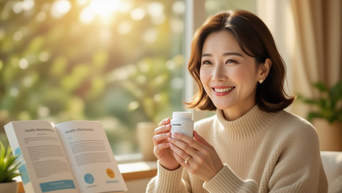 ⚠️ 콘드로이친 복용법과 꼭 알아둘 주의사항