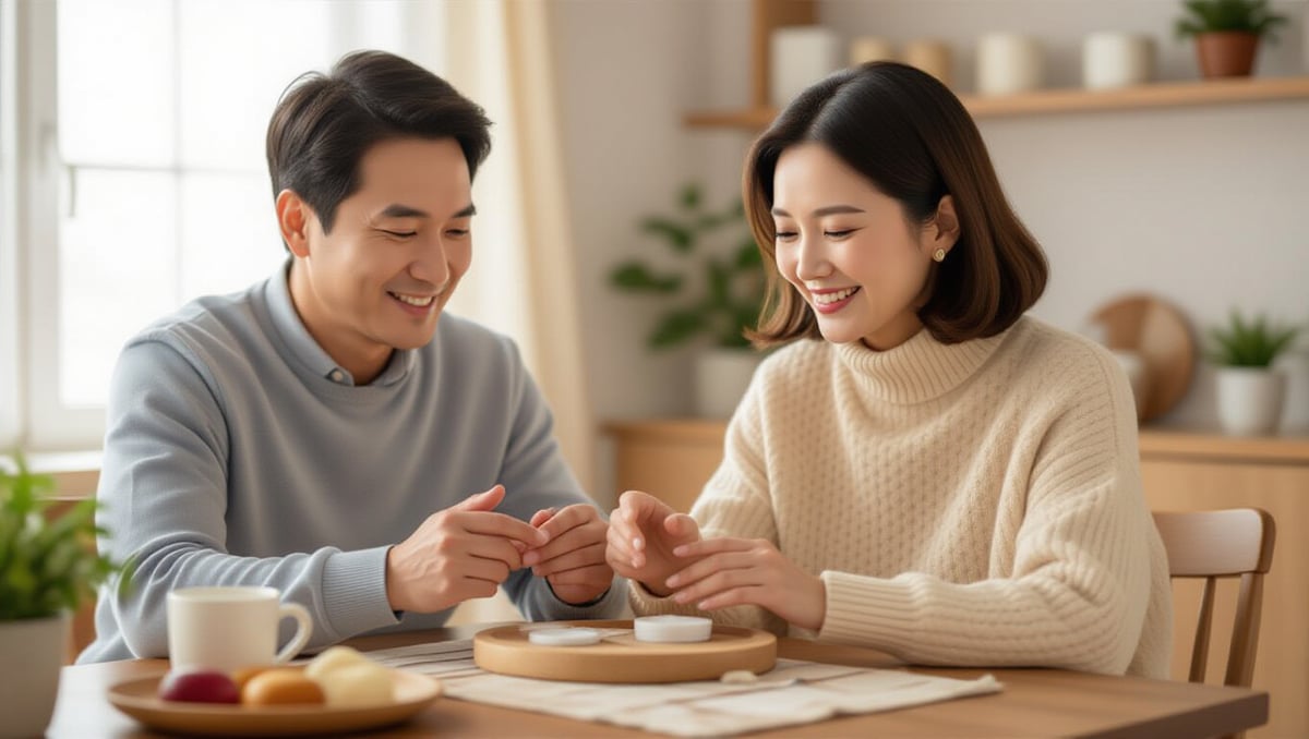 📌 콘드로이친과 함께하는 관절 건강 관리 전략