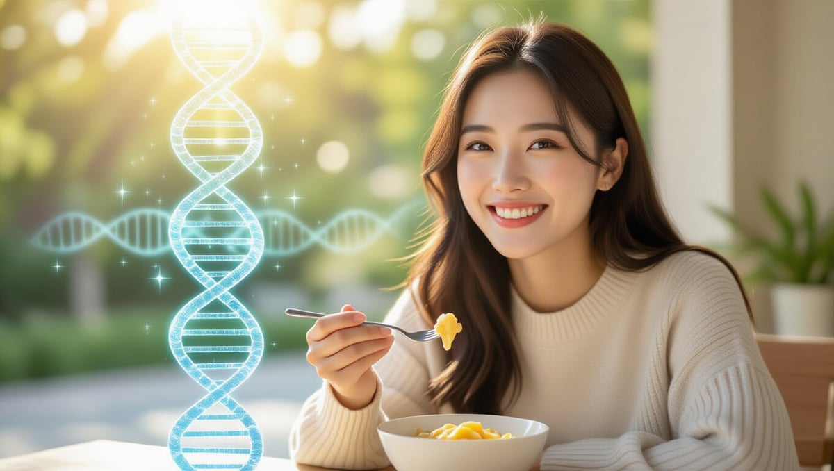💡 나이아신아마이드, 암 예방 및 치료의 새로운 희망