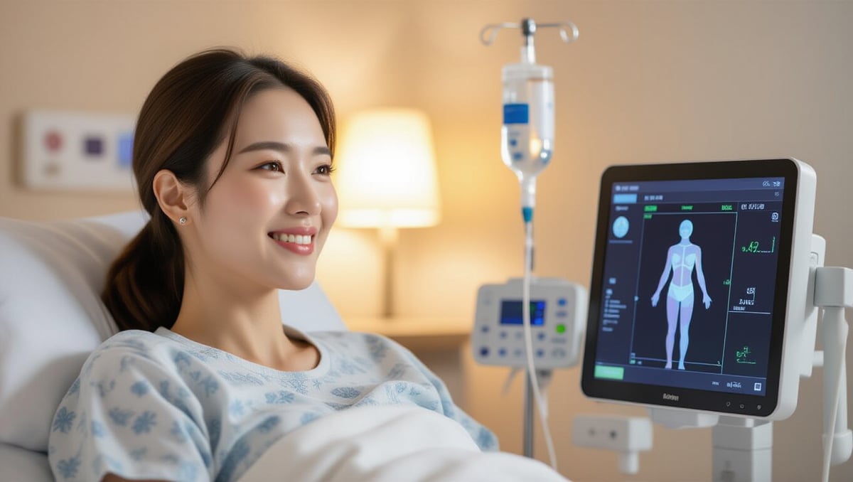 👩‍⚕️ 전문가와 함께하는 갱년기 극복