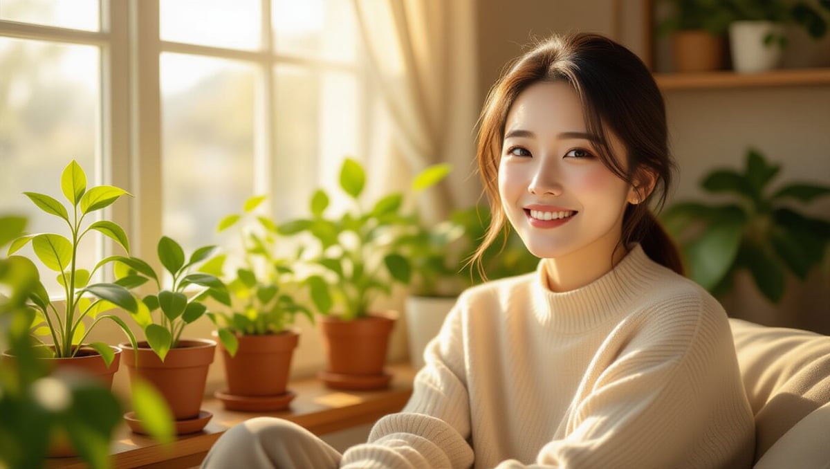 📋 갱년기, 왜 찾아올까요?
