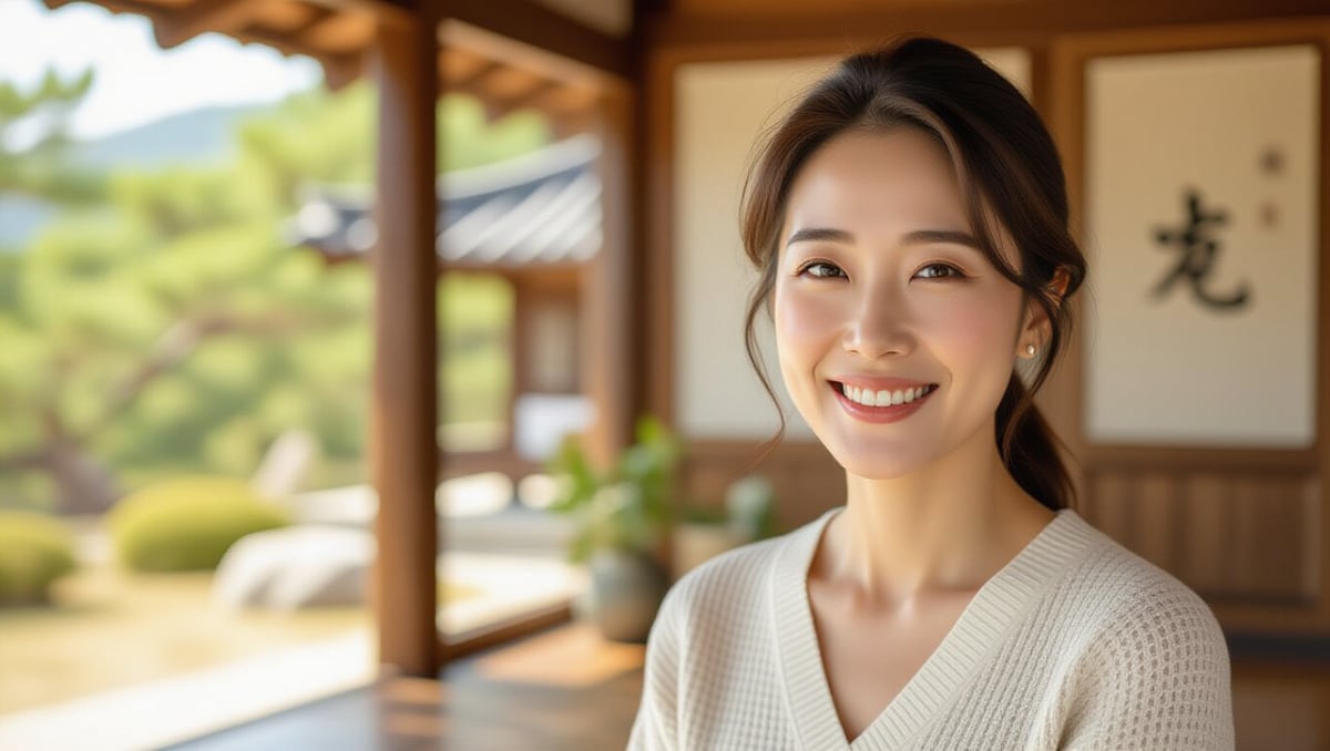 💡 갱년기 증상, 어떻게 관리할까요?