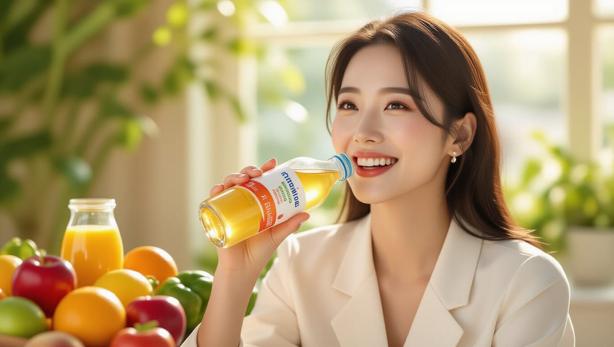 💡 여성 맞춤 솔루션: 오쏘몰 바이탈 F
