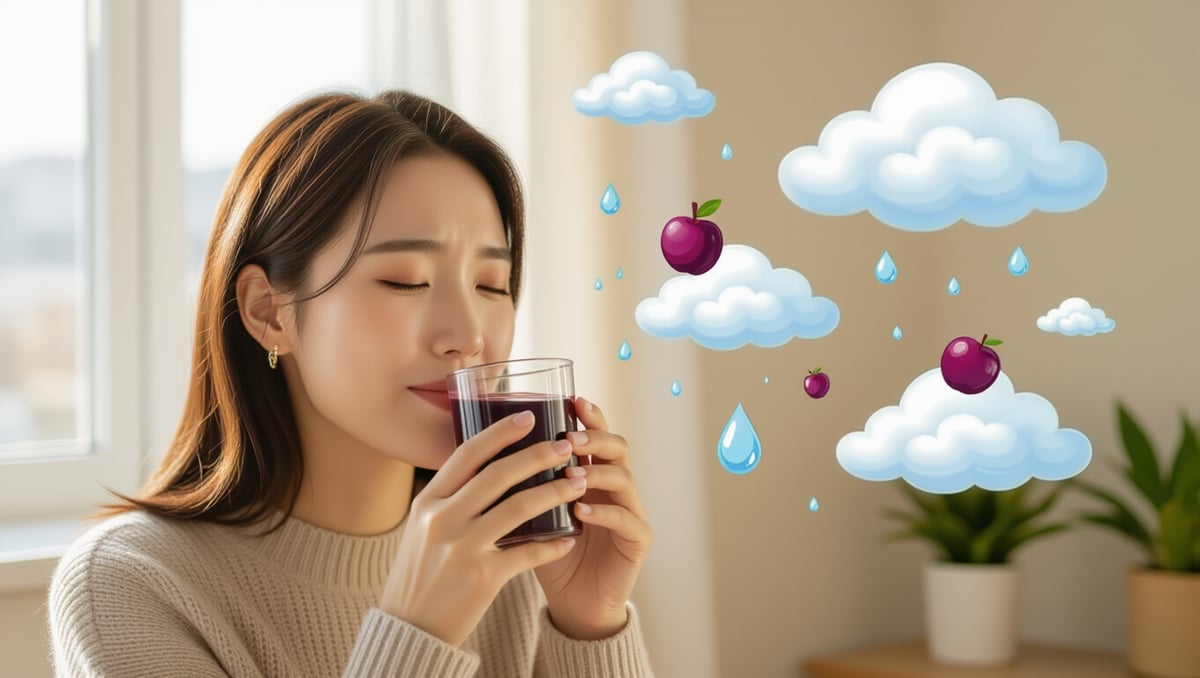 ⚠️ 자보티카바 주스, 부작용 및 주의사항