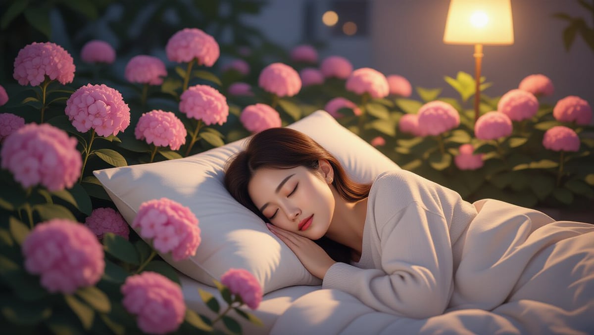 🔬 식물성 멜라토닌, 어떤 효능이 있을까요?